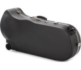 Jakob Winter JW 2088 Eb-, F- Tuba Case
