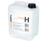 Hazebase base H Hazefluid 5 Liter