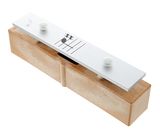 Studio 49 KBN f#2 No19 Resonator Bar