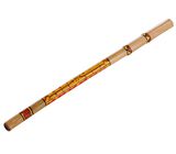 Thomann Didgeridoo Bambus 120cm Tele