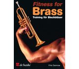 De Haske Fitness for Brass