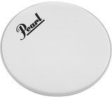Pearl 22" Bass Drum Front Head White