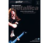 Music Sales Play Guitar With Metallica