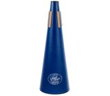 Voigt Brass Straight Mute Tenor Horn