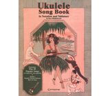 Hal Leonard Ukulele Songbook