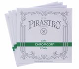 Pirastro Chromcor Cello 4/4