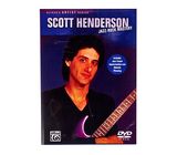 Alfred Music Publishing Scott Henderson Jazz Rock