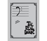 Hal Leonard Real Book 1 Bass Clef