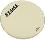 Tama 20" Resonant Bass Drum White