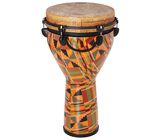 Remo Djembe DJ-0012-PM African Coll