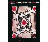 Hal Leonard Red Hot Chili Peppers Band