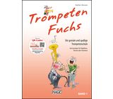 Hage Musikverlag Trompeten Fuchs 1