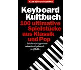 Bosworth Keyboard Kultbuch