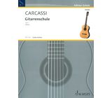 Schott M. Carcassi Gitarrenschule 1