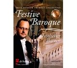 De Haske Festive Baroque Trumpet