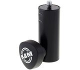 K&M 24521 Bolt Adapter M10 to 35mm