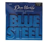 Dean Markley 2554 Blue Steel Electric CL