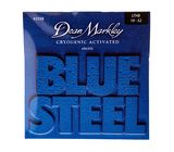 Dean Markley 2558 Blue Steel Electric LTHB
