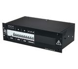 RiedConn Power Distributor STV32/002-3