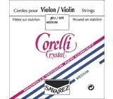Corelli Violin String A 630107