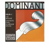 Thomastik Dominant Violin String D 4/4