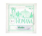 Romana Violin String E 632601