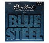 Dean Markley 2550 Blue Steel Electric XL