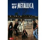 Cherry Lane Music Company Best Of Metallica