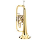 Miraphone 24R 0700 A Flugelhorn