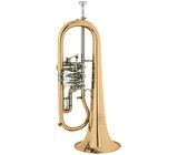 Melton 124GT-L Flugelhorn
