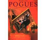 Music Sales The Best Of The Pogues