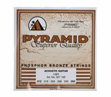 Pyramid Western Strings 012-052