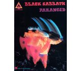 Music Sales Black Sabbath Paranoid