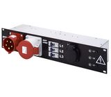 RiedConn Power Distributor STV32-PA/S