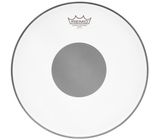 Remo 14" CS Coated Black Dot Snare