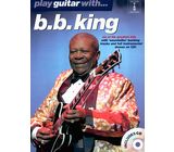 Wise Publications Play Guitar With B.B. King