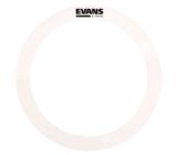 Evans E-Ring 10" Clear Tom