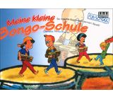 AMA Verlag Meine Kleine Bongo-Schule