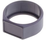 Neutrik XCR Ring Grey