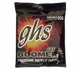 GHS GBUL-Boomers