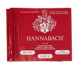 Hannabach 800SHT Red