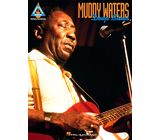 Music Sales Muddy Waters Deep Blues