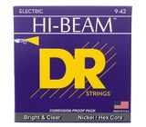 DR Strings Hi-Beam LTR-9