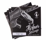 Höfner H1133 B Beatle Bass Strings
