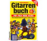 Voggenreiter Bursch Gitarrenbuch 1