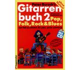 Voggenreiter Bursch Gitarrenbuch 2