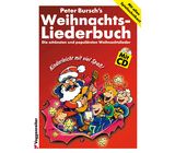 Voggenreiter P. Bursch's Weihnachtslieder