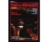 Modern Drummer Publications The New Breed
