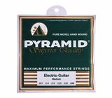 Pyramid Performance Pure Nickel D500