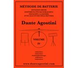 Dante Agostini Méthode De Batterie 4